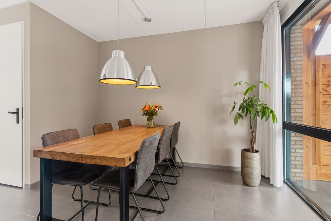 Foto 13 van Nieuwe Meursweg 25