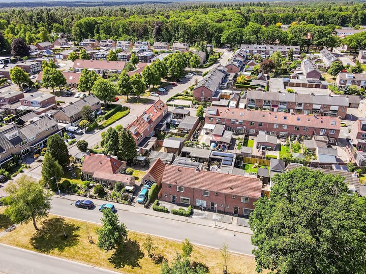 Hoekwoning te koop: Singel 30, 'T Harde