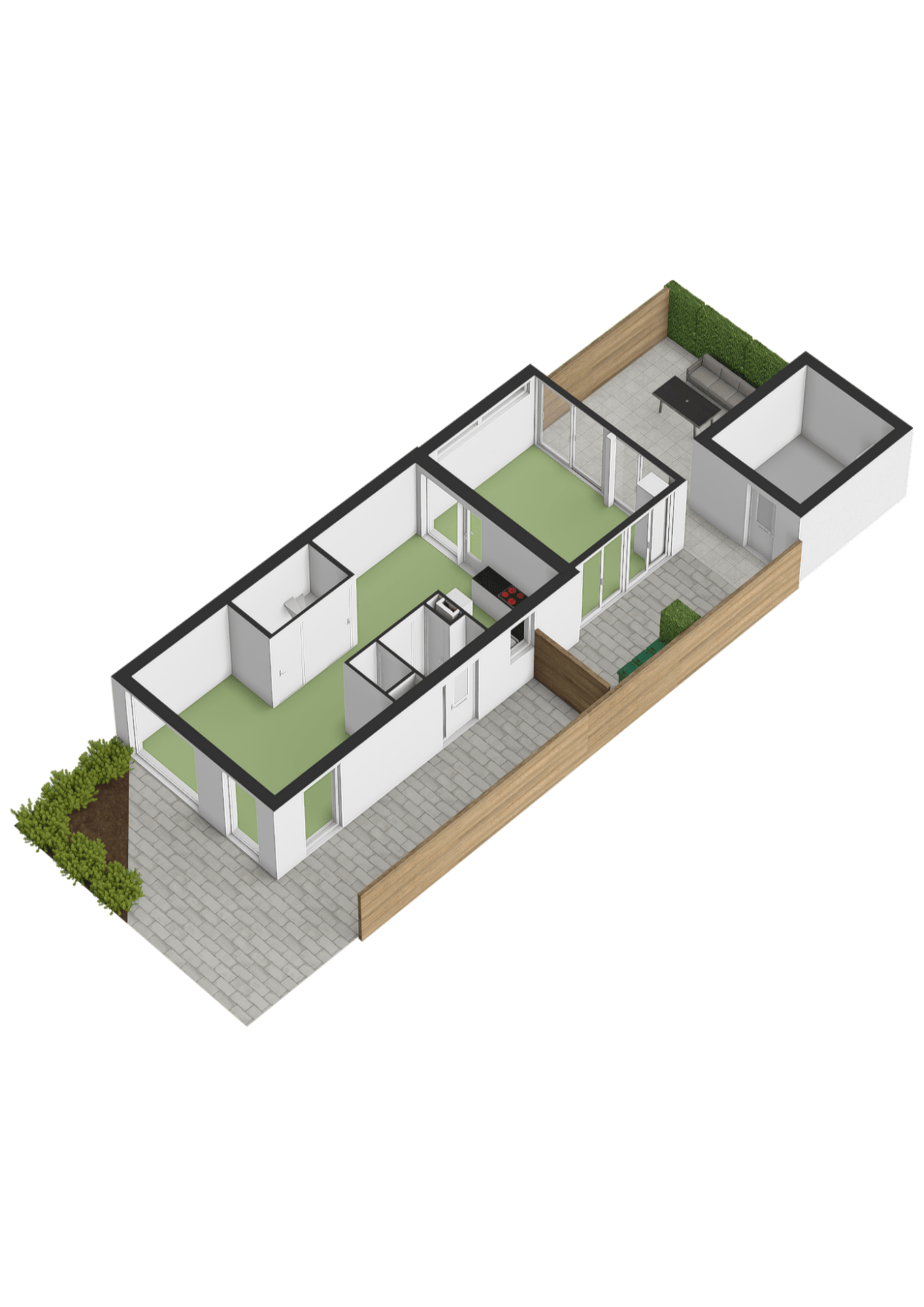 Foto 51 van Nieuwe Meursweg 25