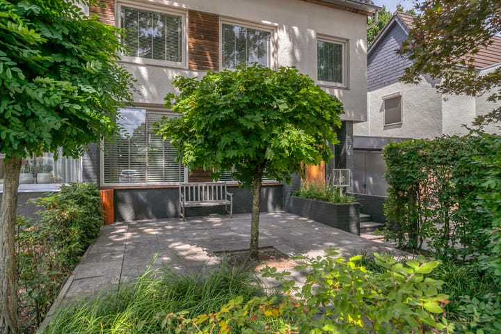 Tussenwoning te koop: Liefkenshoek 7, Riel