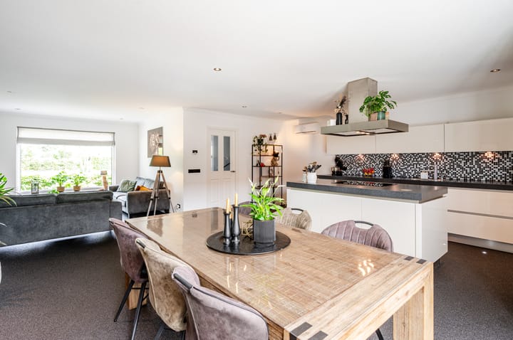 Hoekwoning te koop: Singel 30, 'T Harde