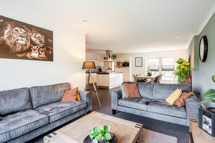 Hoekwoning te koop: Singel 30, 'T Harde