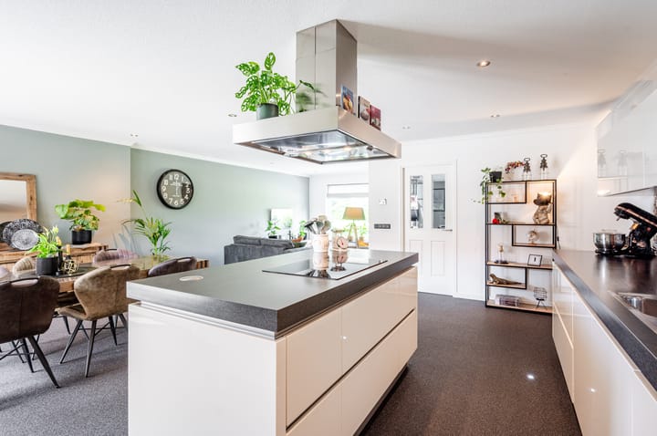 Hoekwoning te koop: Singel 30, 'T Harde