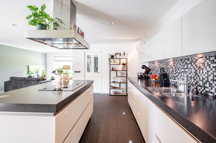 Hoekwoning te koop: Singel 30, 'T Harde