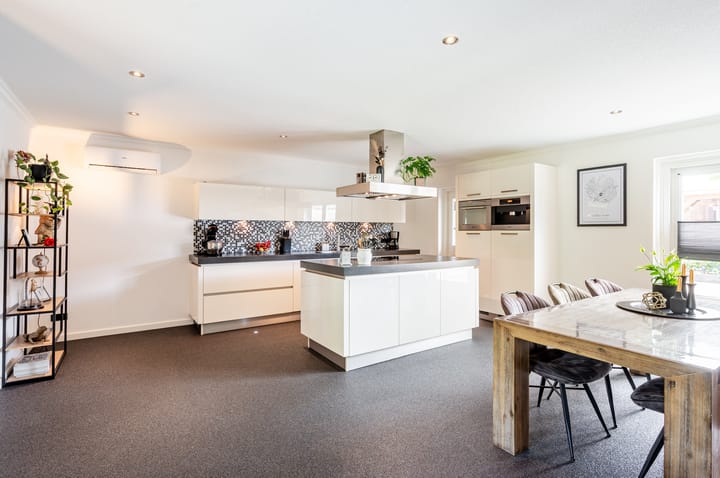 Hoekwoning te koop: Singel 30, 'T Harde
