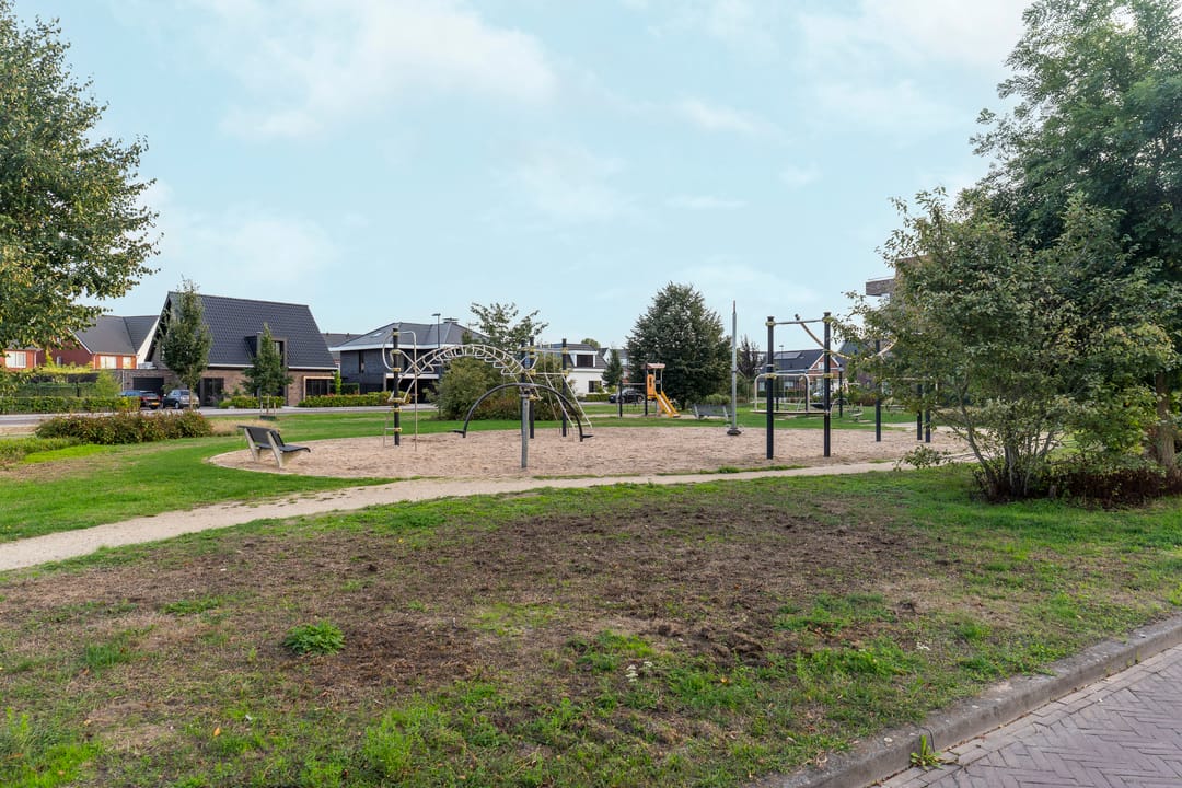 Foto 41 van Nieuwe Meursweg 25