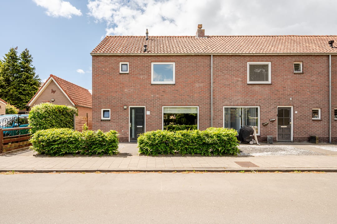 Photo 1 of Singel 30
