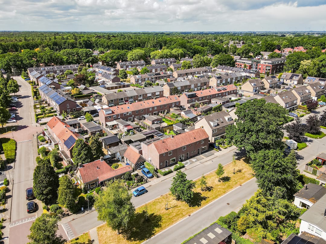 Photo 46 of Singel 30