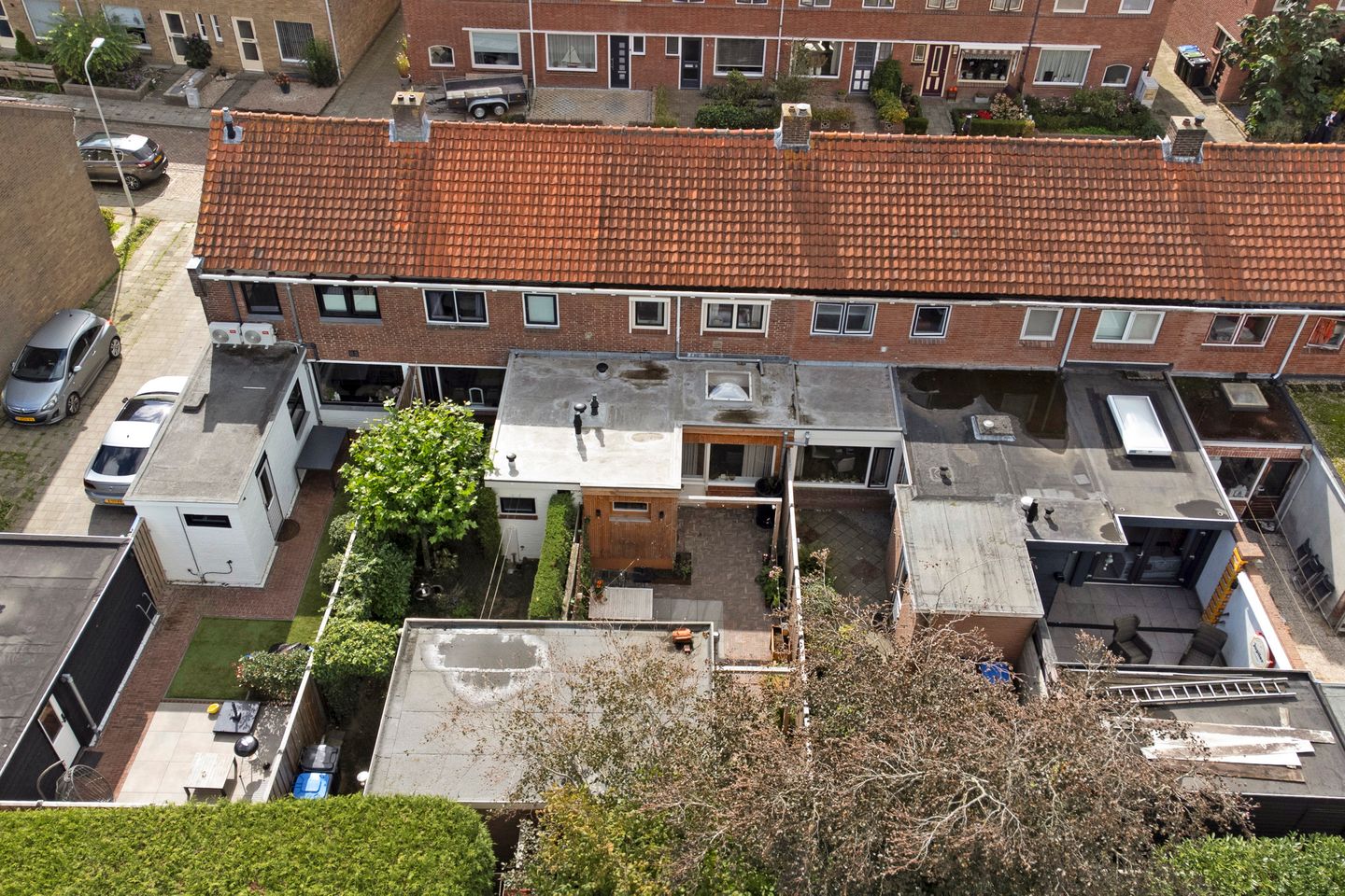 Foto 40 van Violenstraat 28