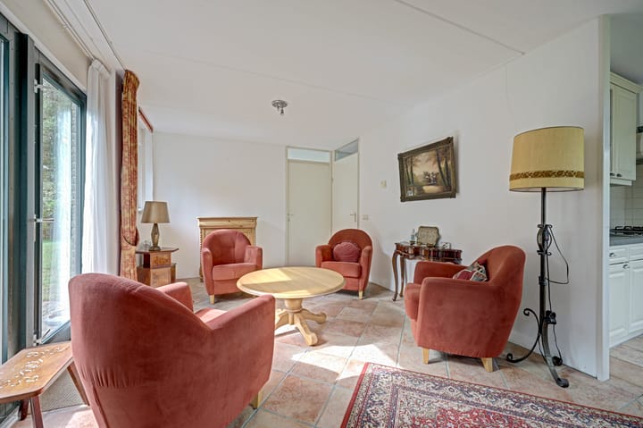 Vrijstaande woning te koop: Plaggeweg 90-0008, Vierhouten