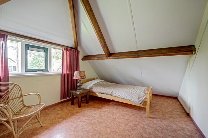 Vrijstaande woning te koop: Plaggeweg 90-0008, Vierhouten
