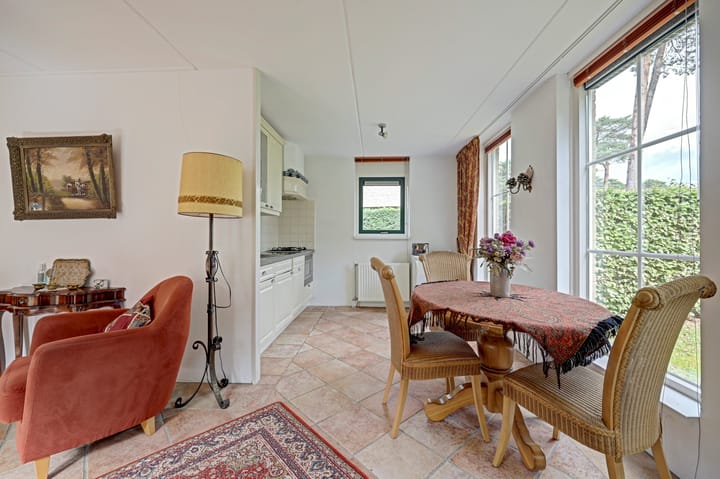 Vrijstaande woning te koop: Plaggeweg 90-0008, Vierhouten