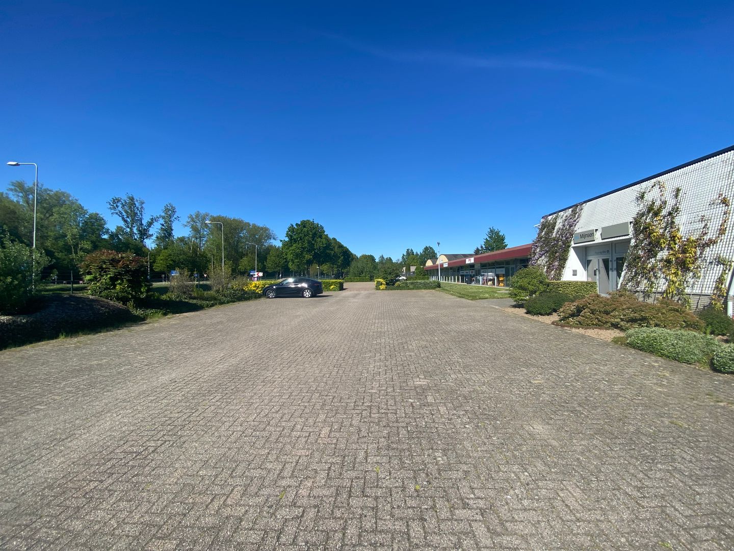 Bekijk foto 1 van Oude Rijksweg Noord 64-B