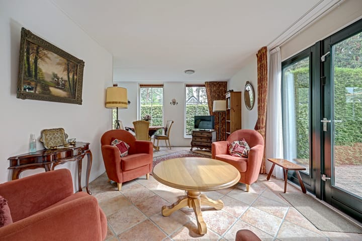 Vrijstaande woning te koop: Plaggeweg 90-0008, Vierhouten