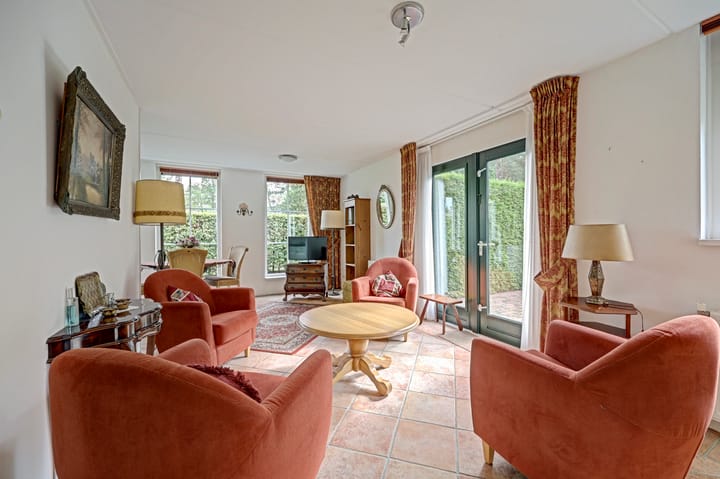 Vrijstaande woning te koop: Plaggeweg 90-0008, Vierhouten