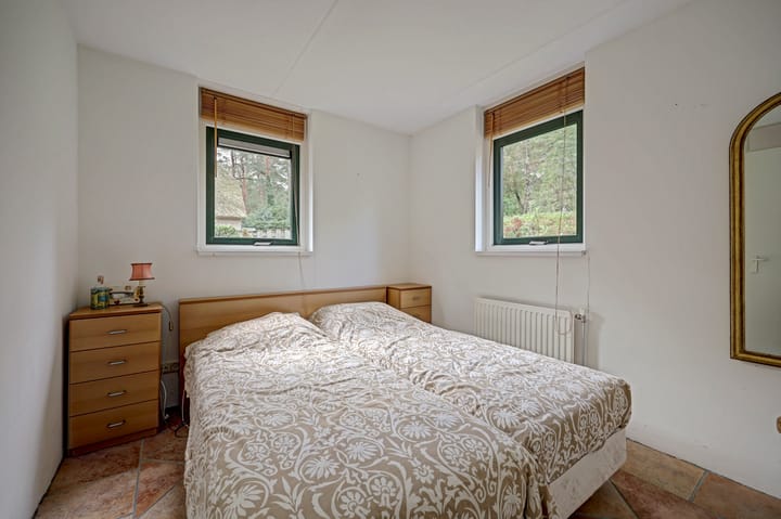 Vrijstaande woning te koop: Plaggeweg 90-0008, Vierhouten