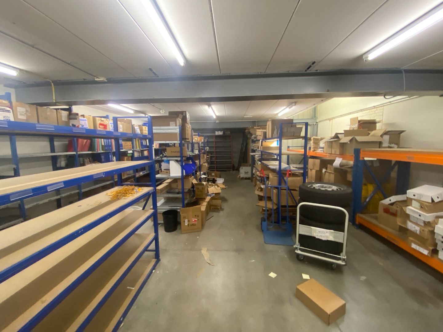 Bekijk foto 5 van Oude Rijksweg Noord 64-B