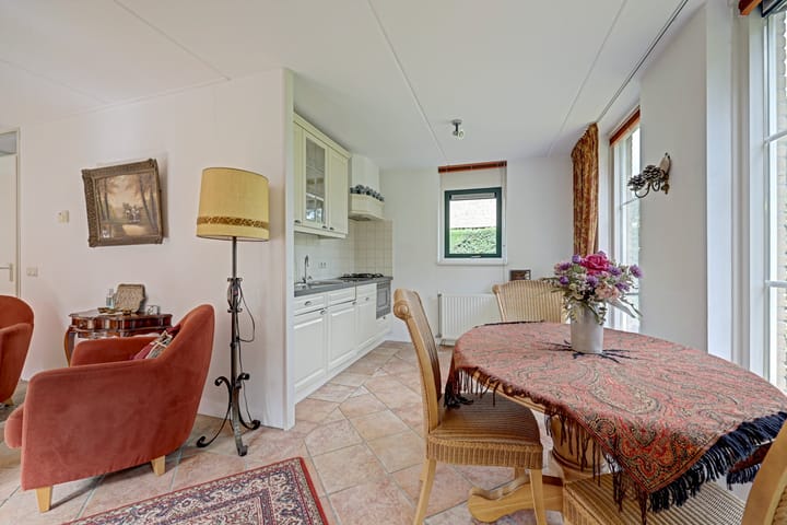 Vrijstaande woning te koop: Plaggeweg 90-0008, Vierhouten