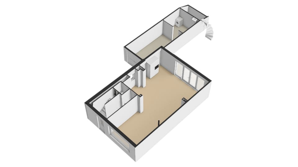 Foto 41 van Parklaan 4