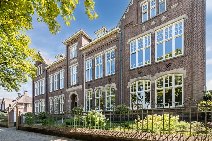 Appartement te koop: Stationsstraat 19D, Geldrop