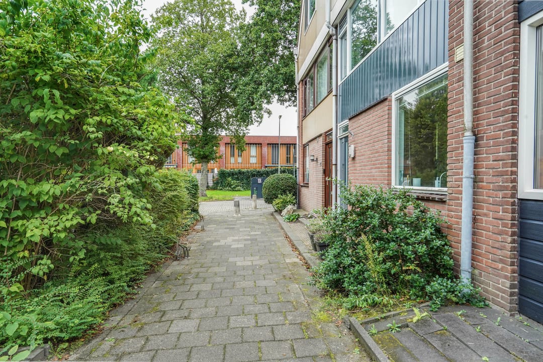 Foto 7 van Melis Stokelaan 24