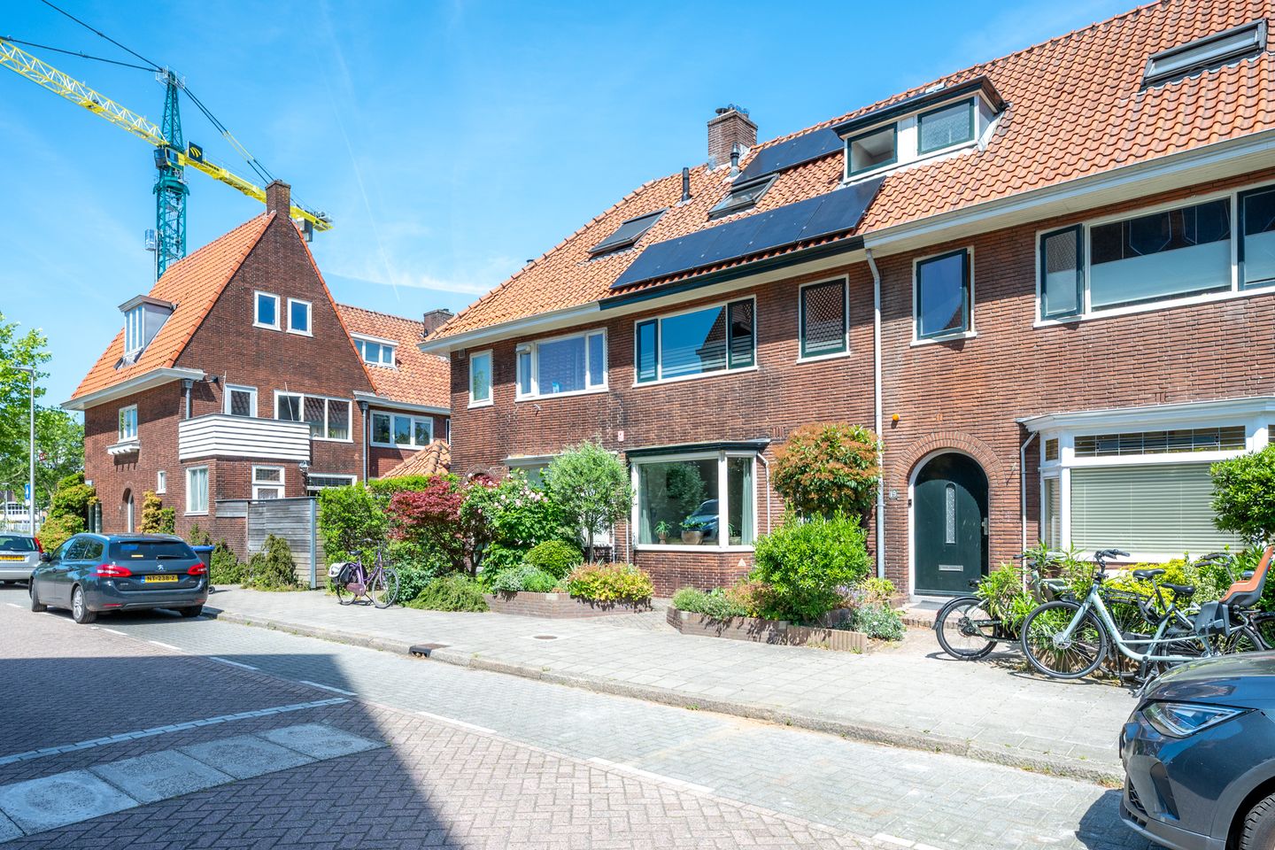Photo 59 of Broerestraat 21