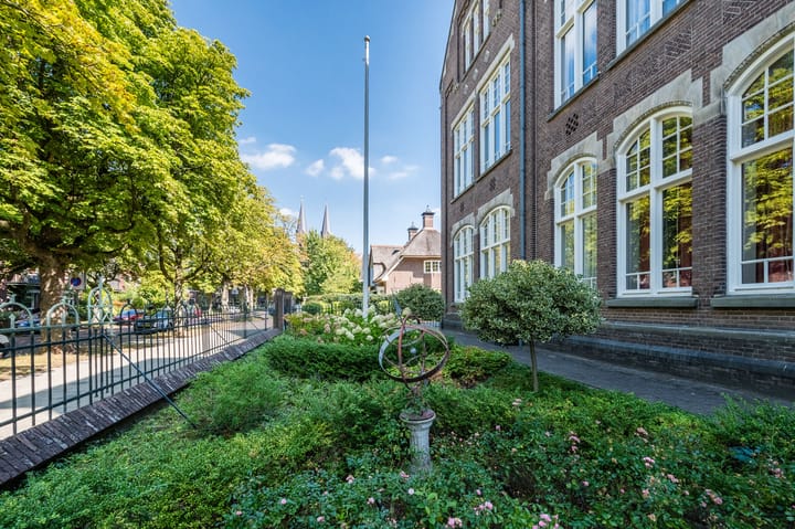 Appartement te koop: Stationsstraat 19D, Geldrop