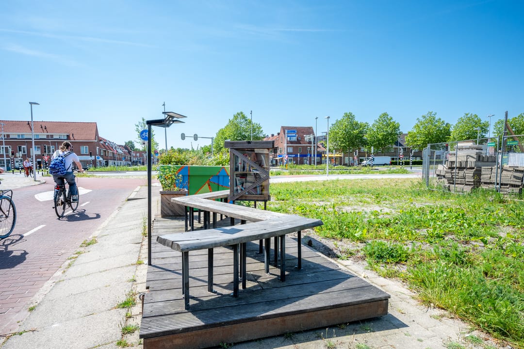 Photo 61 of Broerestraat 21
