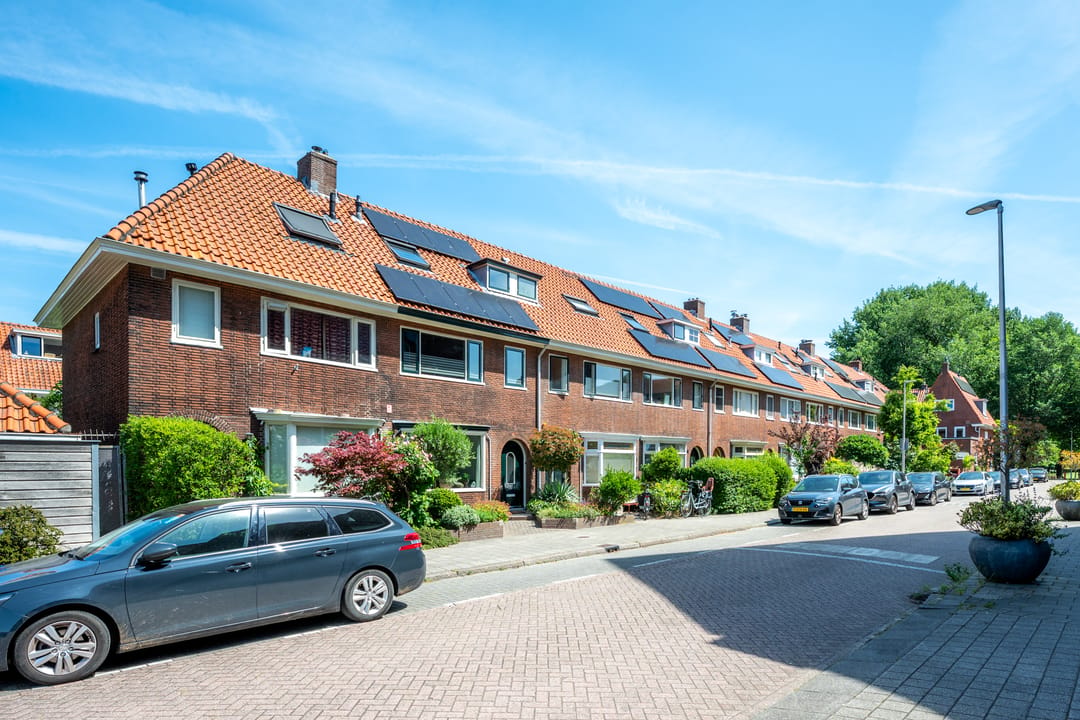 Photo 1 of Broerestraat 21