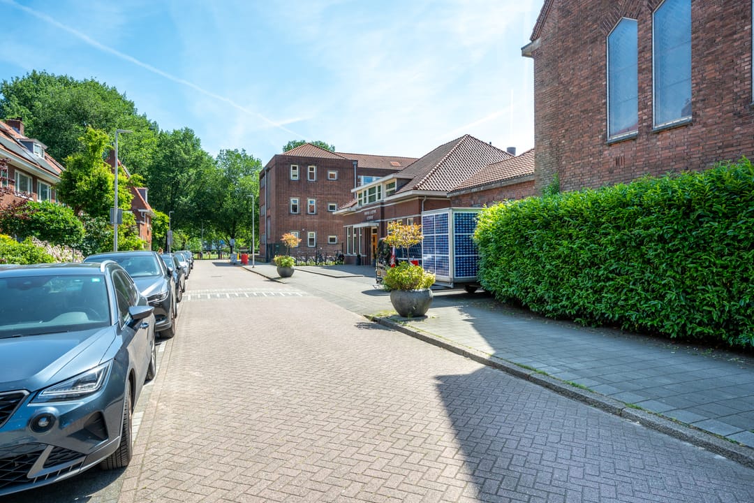 Photo 58 of Broerestraat 21