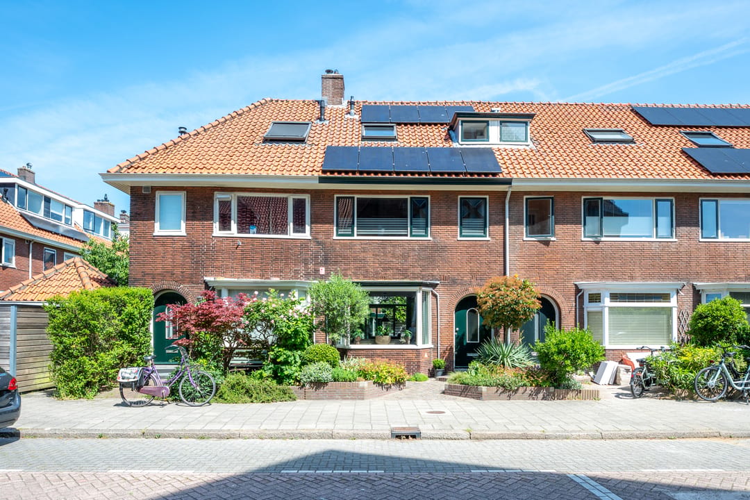 Photo 56 of Broerestraat 21