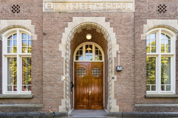 Appartement te koop: Stationsstraat 19D, Geldrop