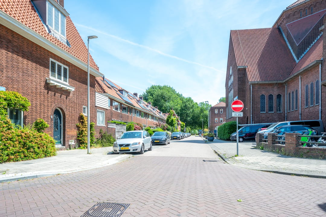 Photo 62 of Broerestraat 21