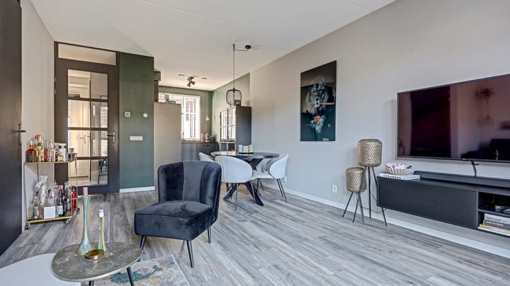 Foto 4 van Scholl Engbertsstraat 14