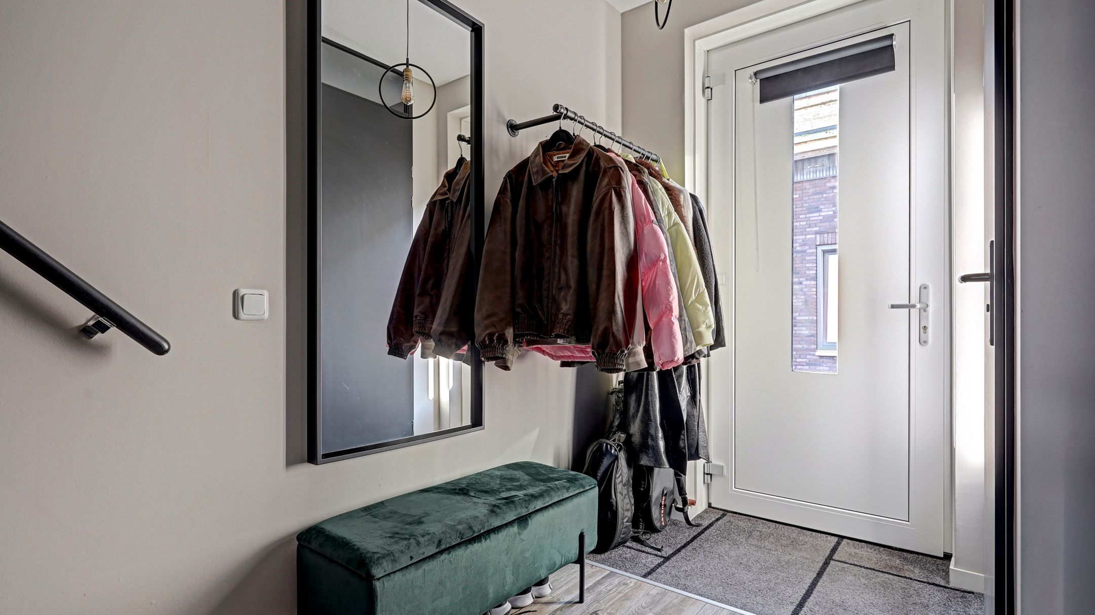Photo 9 of Scholl Engbertsstraat 14
