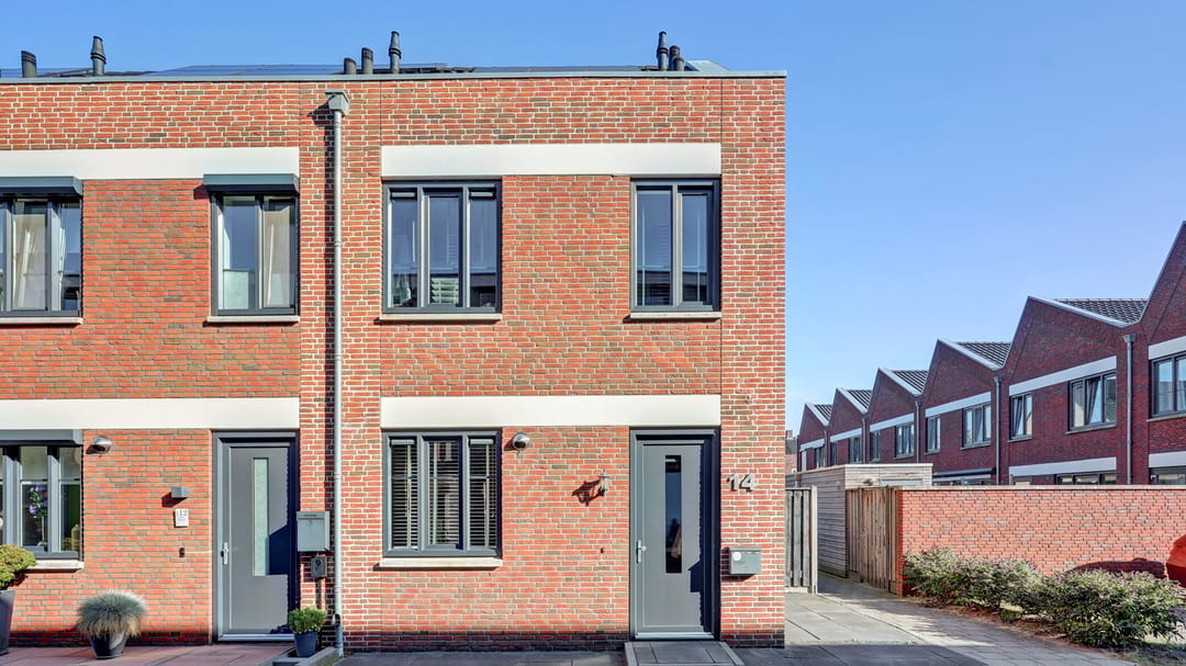 Photo 1 of Scholl Engbertsstraat 14