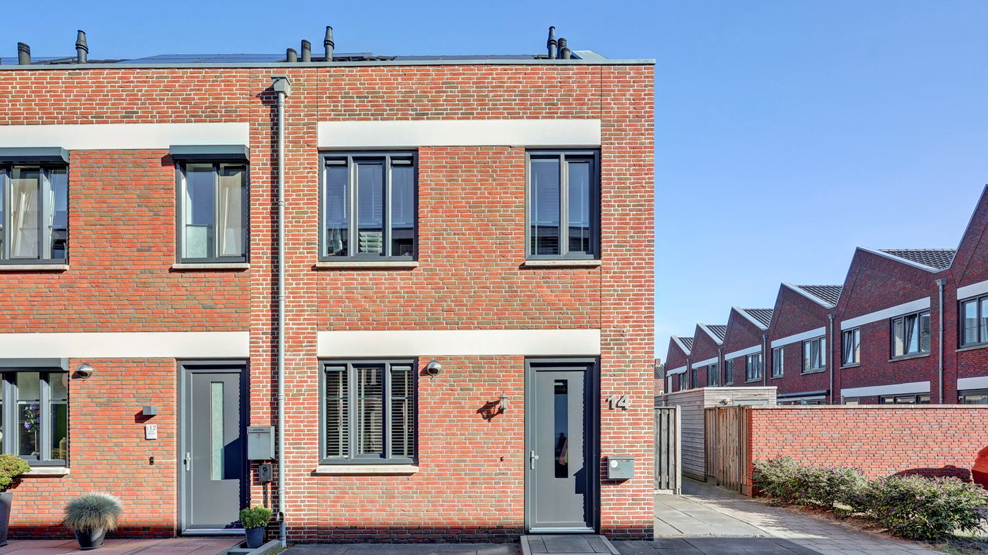 Foto 1 van Scholl Engbertsstraat 14
