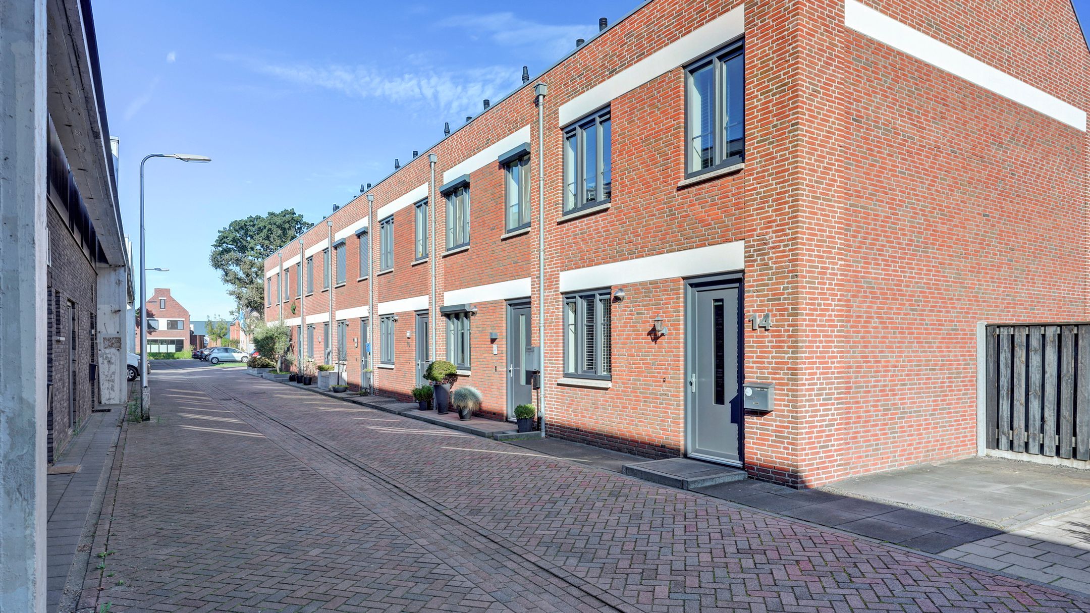 Photo 30 of Scholl Engbertsstraat 14