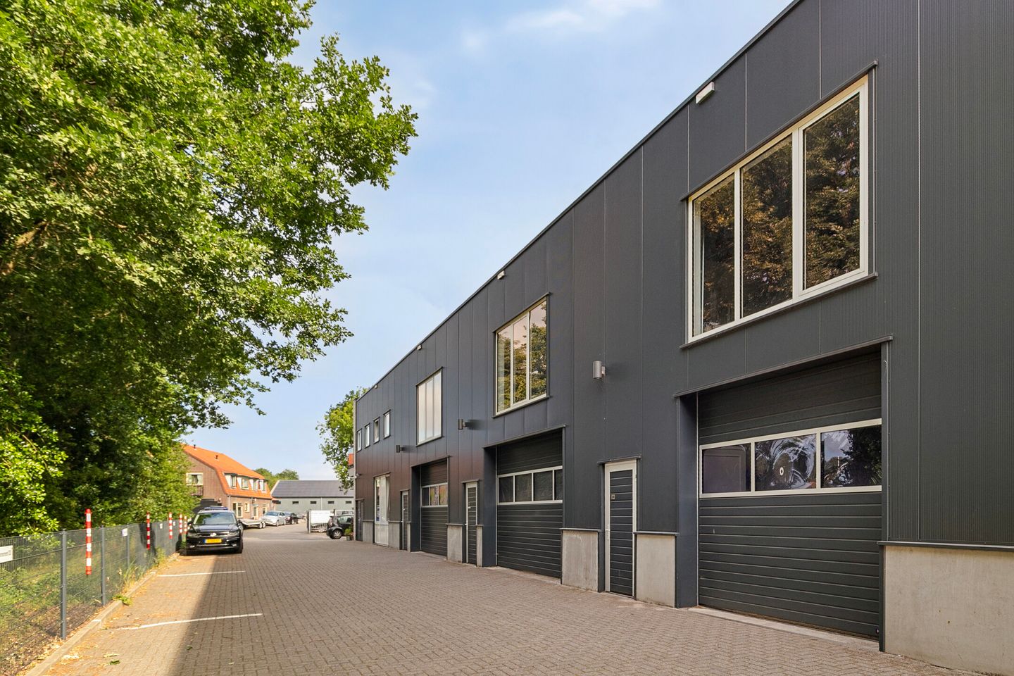 Bekijk foto 3 van Hullerweg 131-d