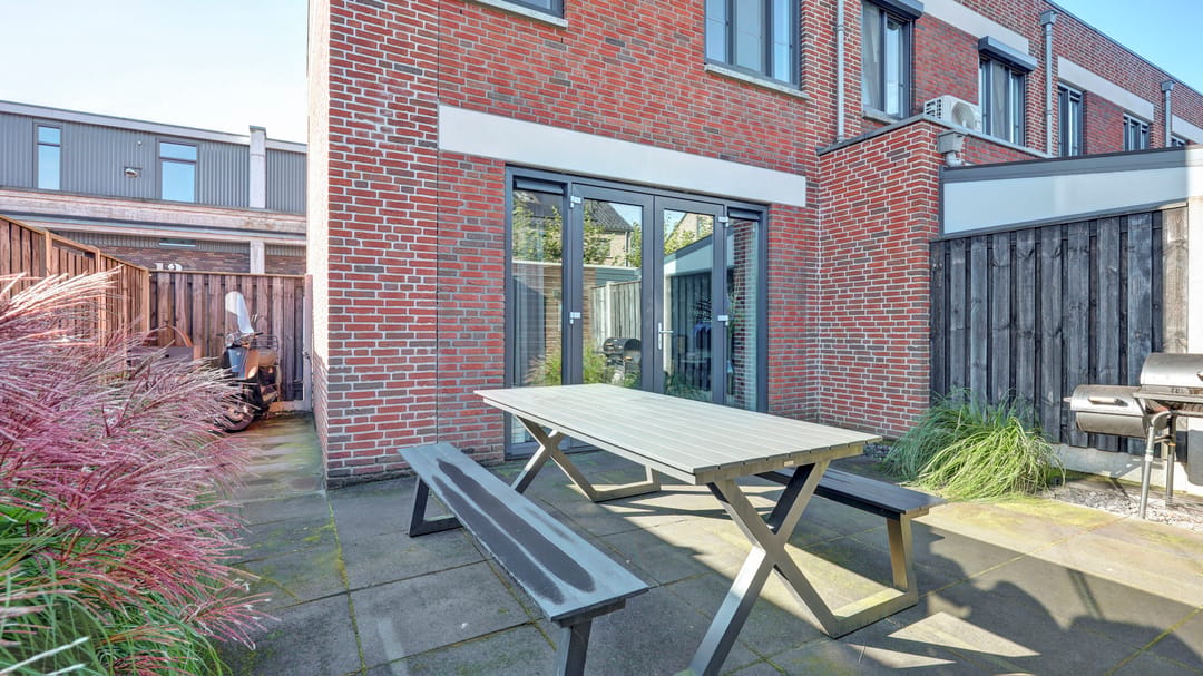 Photo 26 of Scholl Engbertsstraat 14