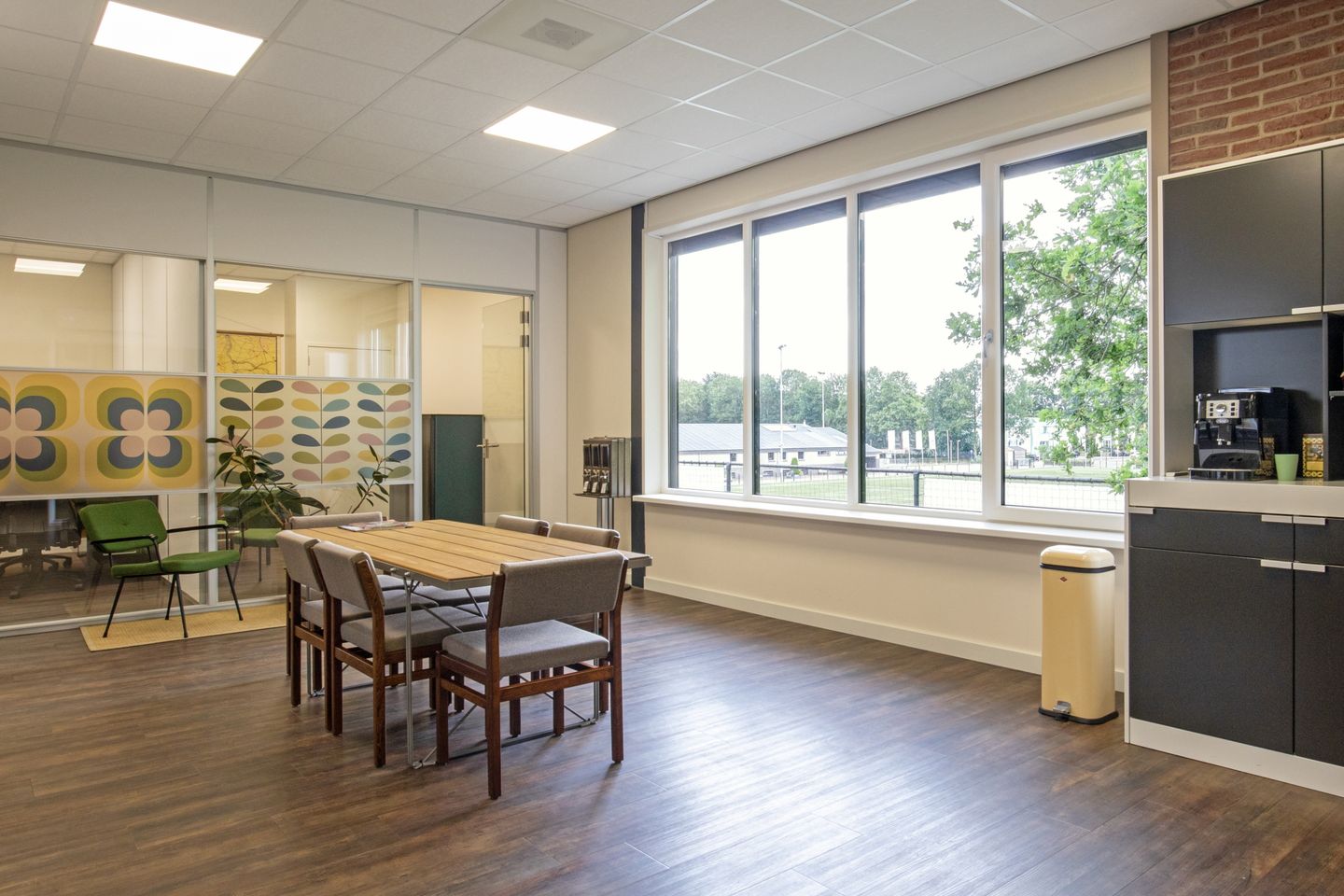 Bekijk foto 5 van Veldweg 6-b1
