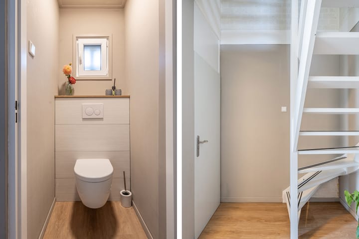 Hoekwoning te koop: Juckemastrjitte 10, Menaam