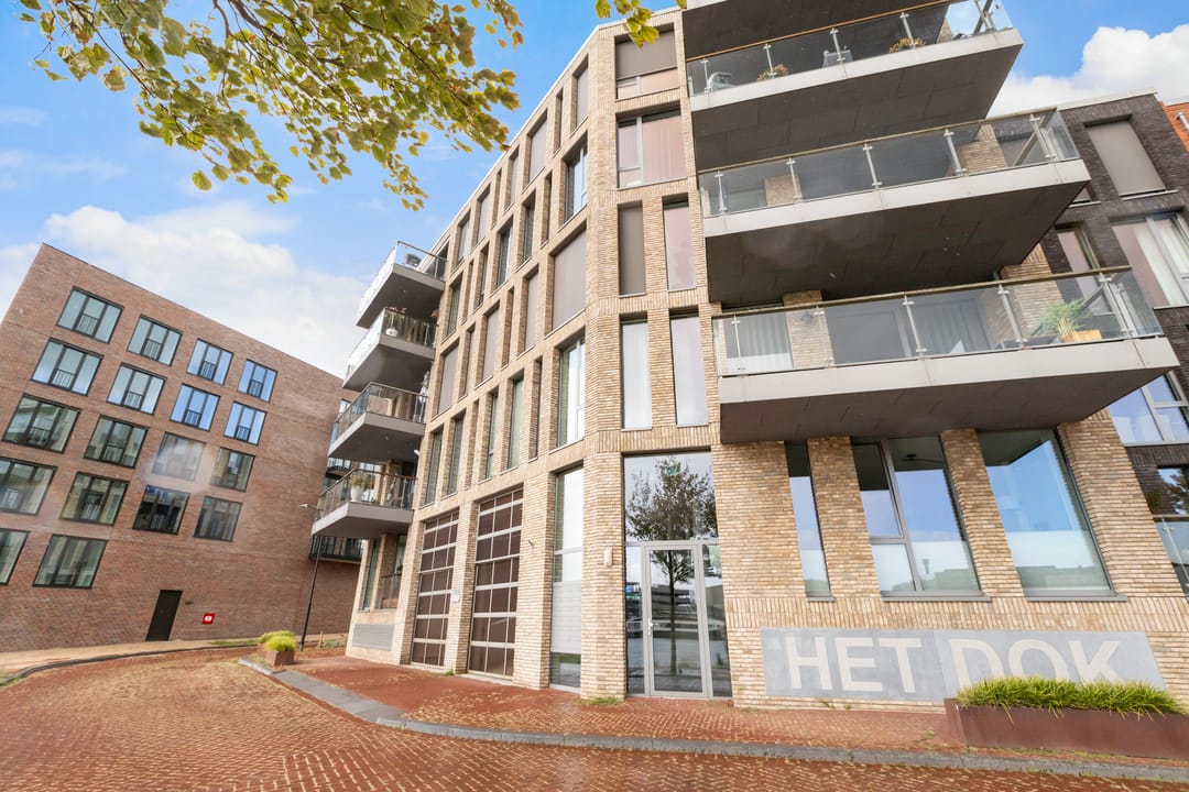 Photo 41 of Werf van Schouten 134
