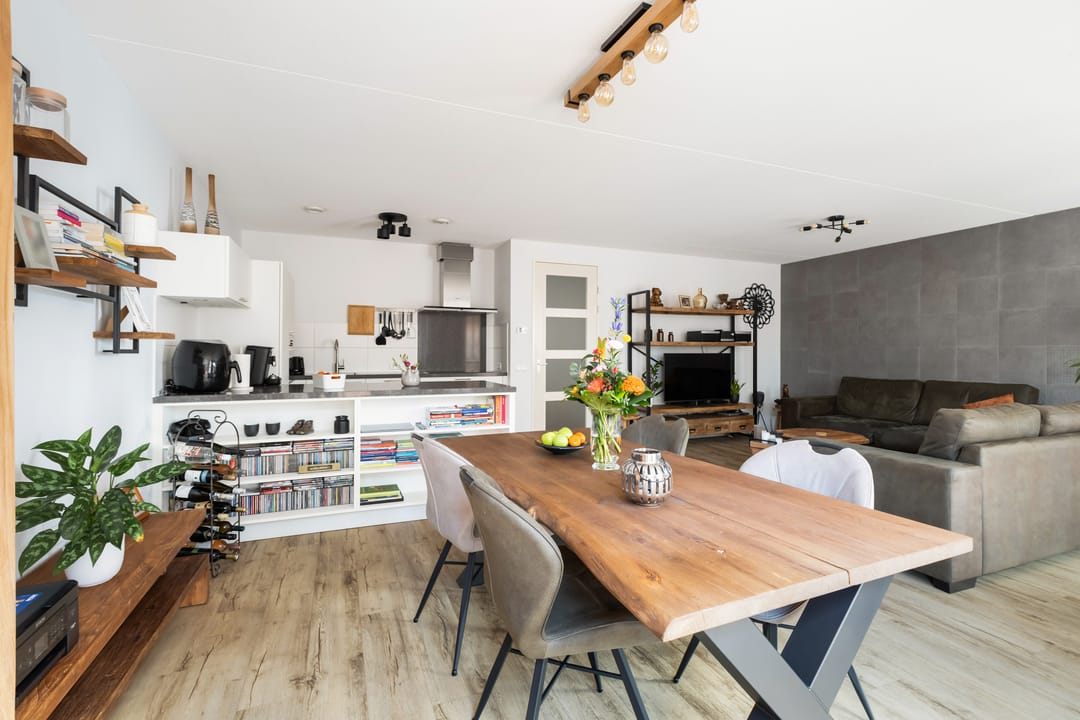Photo 13 of Werf van Schouten 134