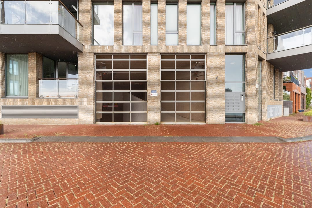 Photo 38 of Werf van Schouten 134