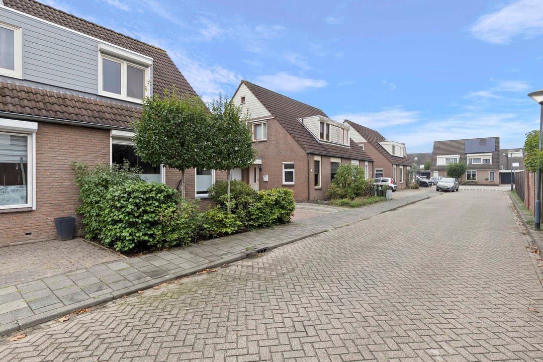 Foto 47 van Reggestraat 20