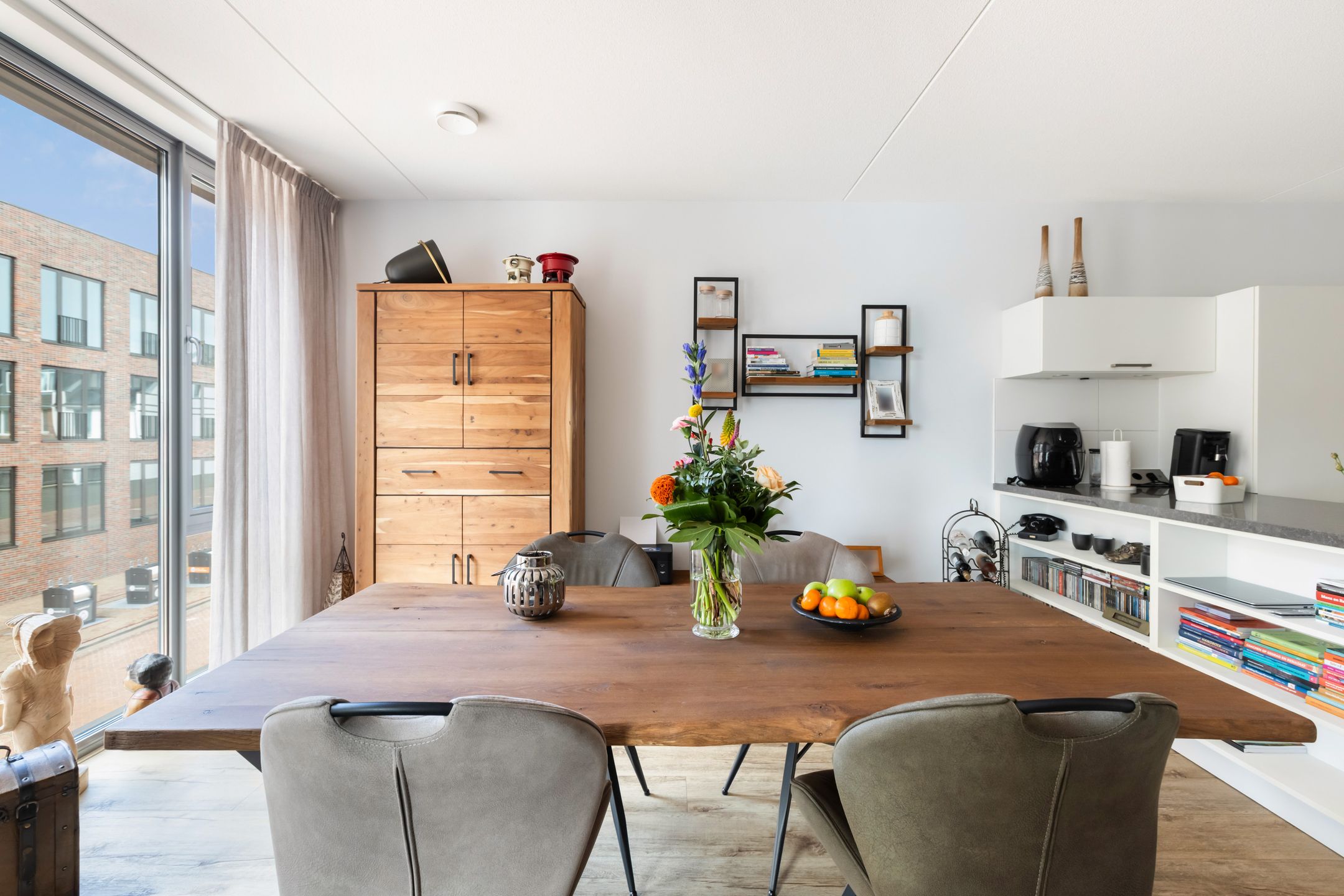 Photo 12 of Werf van Schouten 134