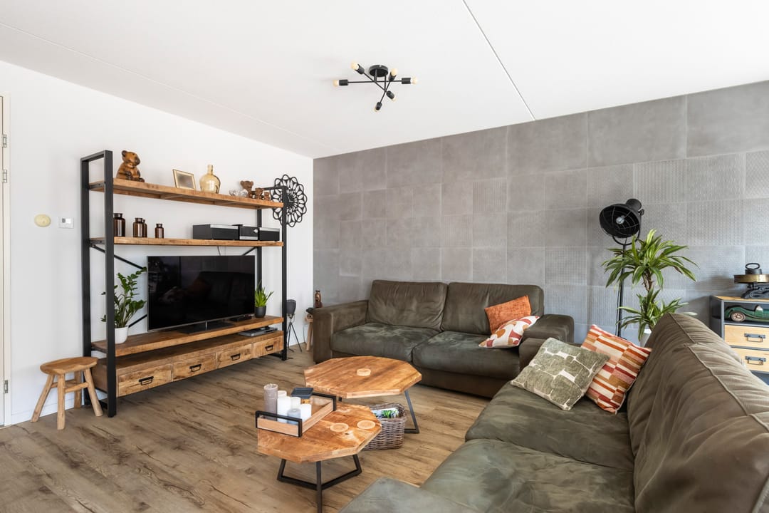 Photo 7 of Werf van Schouten 134