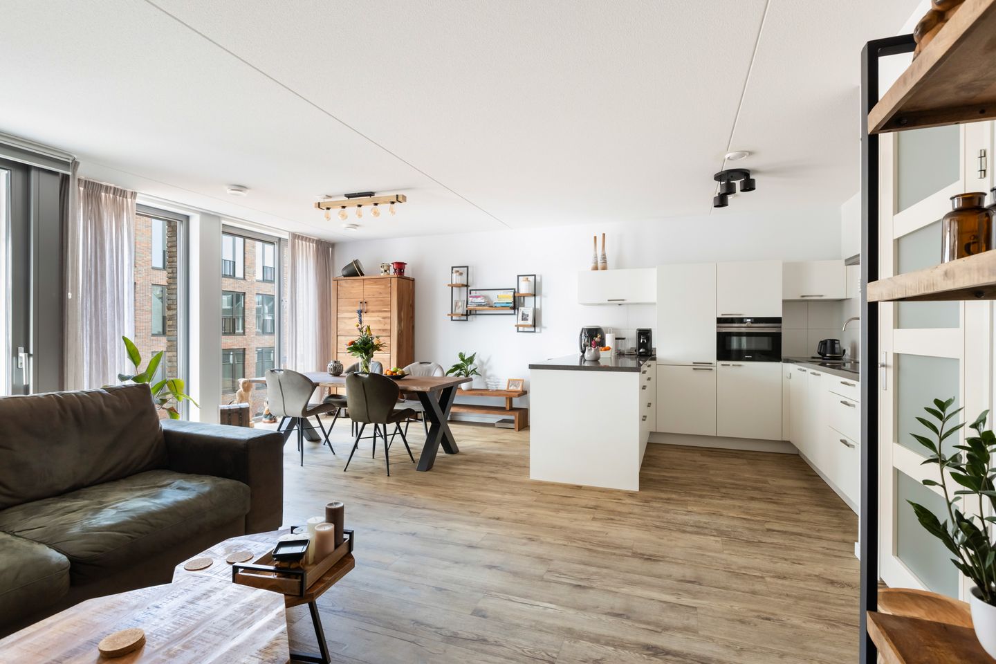 Photo 10 of Werf van Schouten 134