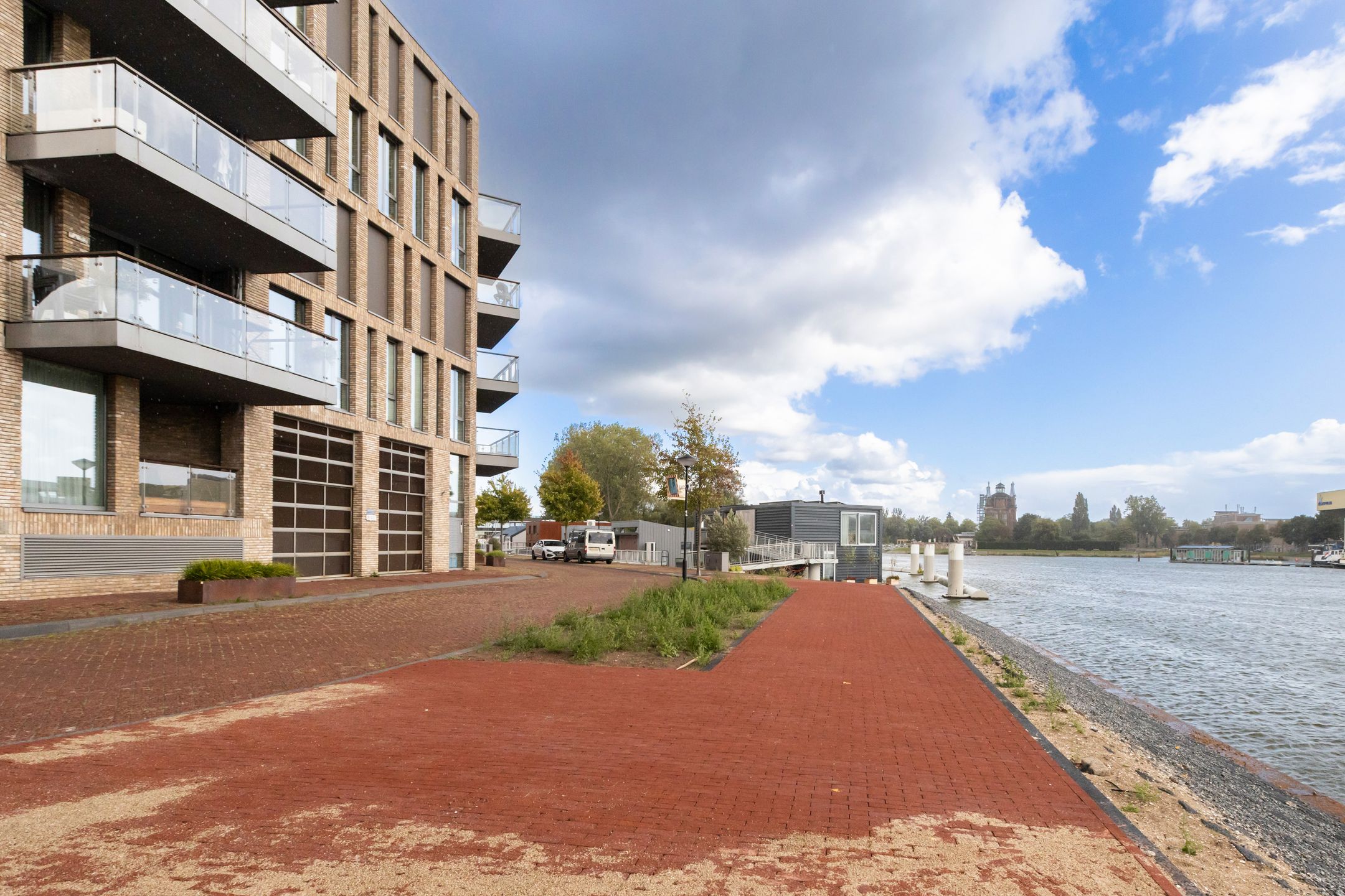 Photo 39 of Werf van Schouten 134